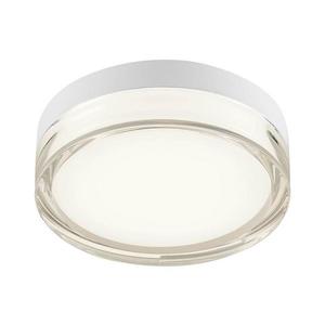 Redo Redo 01-3729 - LED Stropní svítidlo FRISBI LED/8W/230V IP44 bílá obraz