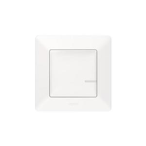 LEGRAND Legrand 752184 - Chytrý spínač VALENA 230V Wi-Fi obraz