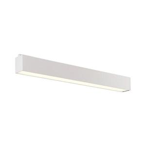 MAXLIGHT MAXLIGHT C0124 - LED Stropní svítidlo LINEAR LED/18W/230V 57 cm bílá obraz