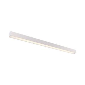 MAXLIGHT MAXLIGHT C0125 - LED Stropní svítidlo LINEAR LED/36W/230V 113, 5 cm bílá obraz