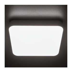 37302 - LED Technické svítidlo se senzorem IPER LED/10W/230V IP65 hranatý obraz