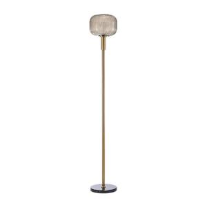 ONLI ONLI - Stojací lampa DOROTY 1xE27/6W/230V obraz