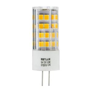 - LED Žárovka G4/3, 5W/12V 3000K obraz