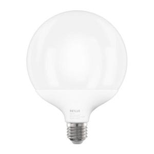 - LED Žárovka G120 E27/20W/230V 3000K obraz