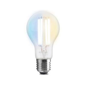 - LED Stmívatelná žárovka FILAMENT A60 E27/7W/230V 2700-6500K Wi-Fi Tuya obraz