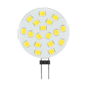 - LED Žárovka G4/2W/12V 3000K obraz