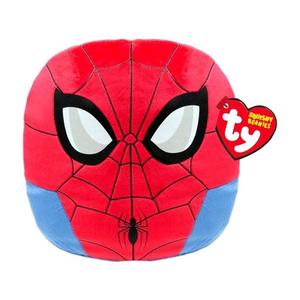 TY TY - Plyšová hračka Squishy SPIDERMAN Marvel 22 cm obraz