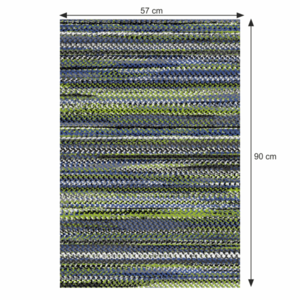 Koberec FETEN Tempo Kondela 57x90 cm obraz