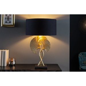 Stolní lampa MELEAGROS Dekorhome obraz