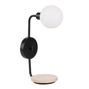 Nástěnná lampa PONIO 1xG9 Candellux obraz