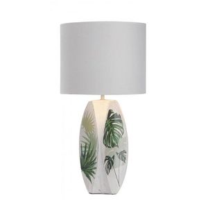 Stolní lampa PALMA 2 Candellux obraz