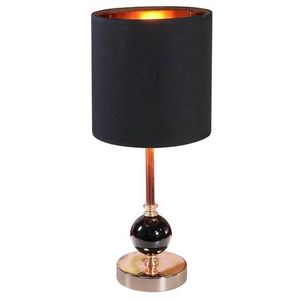 Stolní lampa MELBA 1xE14 obraz