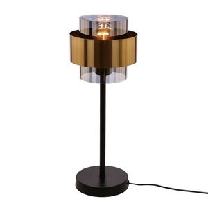 Stolní lampa SPIEGA 1xE14 Candellux obraz