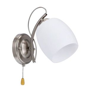 Nástěnná lampa AMBA 1xE27 Candellux obraz