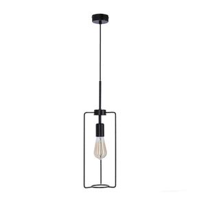 Závěsná lampa CORD 1xE27 Candellux obraz