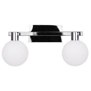Nástěnná lampa MALDUS 2xG9 Candellux obraz