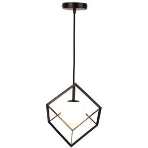 Závěsná lampa WEERT 15cm Candellux obraz