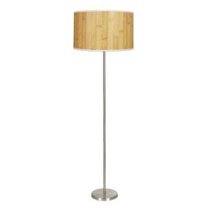 Stojací lampa TIMBER Candellux Borovice obraz