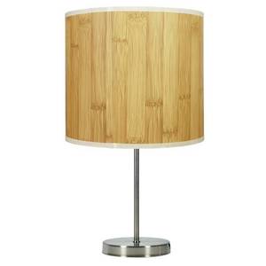 Stolní lampa TIMBER Candellux Borovice obraz