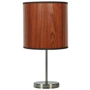 Stolní lampa TIMBER Candellux Dub obraz