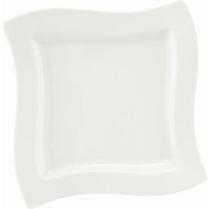 Villeroy & Boch DEZERTNÍ TALÍŘEK, keramika, 24/24 cm obraz