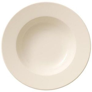 Villeroy & Boch HLUBOKÝ TALÍŘ, keramika, 25 cm obraz