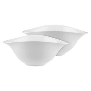 Villeroy & Boch SADA HLUBOKÝCH TALÍŘŮ, keramika, 18 cm obraz