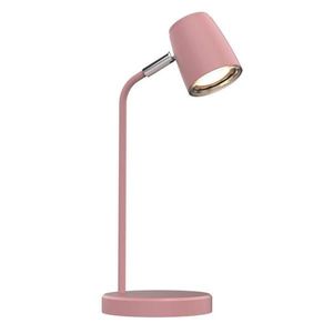 XXXL LED LAMPA NA PSACÍ STŮL, 14/14/35 cm obraz