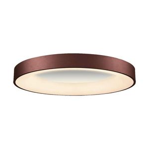 XXXL STROPNÍ LED SVÍTIDLO, 60/9 cm obraz