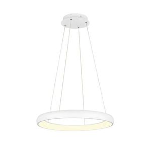 Trio Leuchten ZÁVĚSNÉ LED SVÍTIDLO, 75/150 cm obraz