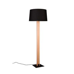 Trio Leuchten STOLNÍ LAMPA, senzorový stmívač, E27, 48, 0/150, 0 cm obraz