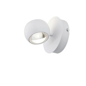 Musterring NÁSTĚNNÉ LED SVÍTIDLO, 14/16 cm obraz