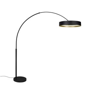 Musterring STOJACÍ LED SVÍTIDLO, 60/200 cm obraz