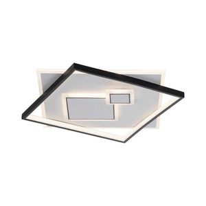 XXXL STROPNÍ LED SVÍTIDLO, 57/57/6 cm obraz