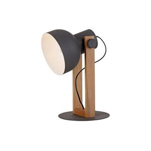 XXXL STOLNÍ LAMPA, E27, 26/20/45 cm obraz