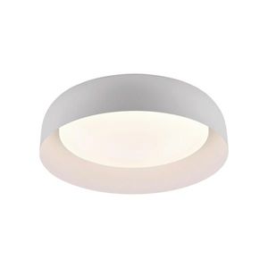 XXXL STROPNÍ LED SVÍTIDLO, 40/40/10, 5 cm obraz