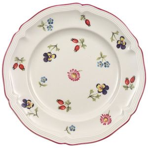 Talíř na chléb a máslo, kolekce Petite Fleur - Villeroy & Boch obraz