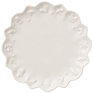 Vánoční podšálek, kolekce Toy’s Delight Royal Classic - Villeroy & Boch obraz