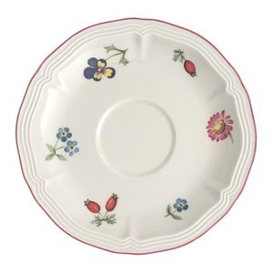 Espresso podšálek, kolekce Petite Fleur - Villeroy & Boch obraz