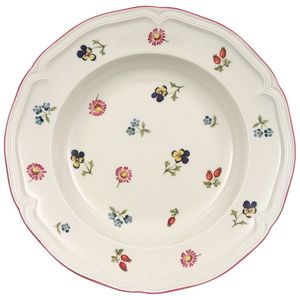 Hluboký talíř, kolekce Petite Fleur - Villeroy & Boch obraz