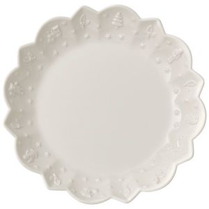 Vánoční mísa, velká, kolekce Toy’s Delight Royal Classic - Villeroy & Boch obraz