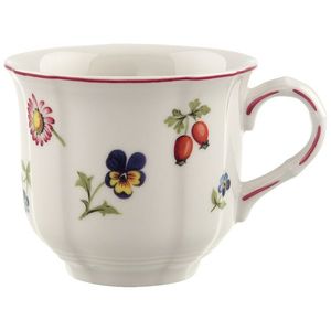 Šálek na kávu, kolekce Petite Fleur - Villeroy & Boch obraz