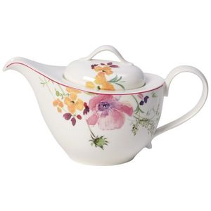 Čajová konvice pro 2os., kolekce Mariefleur Tea - Villeroy & Boch obraz