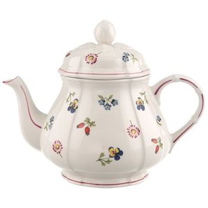 Čajová konvice pro 6os., kolekce Petite Fleur - Villeroy & Boch obraz