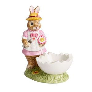 Stojan na vajíčko Anna, kolekce Bunny Tales - Villeroy & Boch obraz