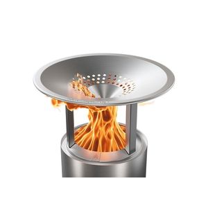 Solo Stove | Deflektor tepla pro přenosné ohniště Mesa XL | 14061127 obraz