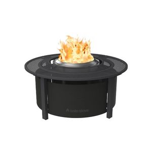 Solo Stove | Odkládací a ochranný stolek pro přenosná ohniště Solo Stove Ranger a Bonfire | 14061133 obraz