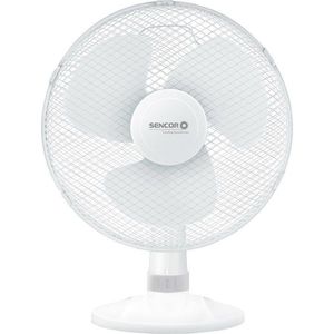 Sencor SFE 3027WH-EUE3 stolní ventilátor obraz