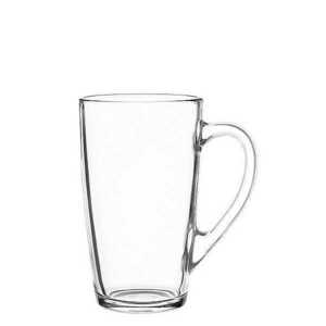 Glasmark Hrnky ALEX 400 ml, 6 ks obraz