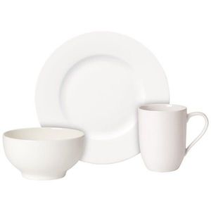 Villeroy & Boch For Me snídaňová sada pro 2 osoby, 6 ks 10-4153-9071 obraz